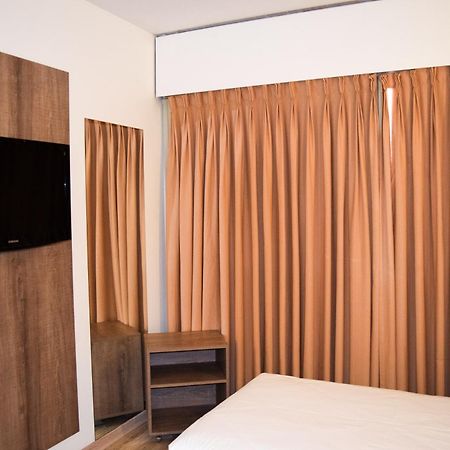 America Bittar Hotel Brasília Pokój zdjęcie