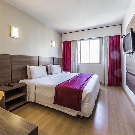 America Bittar Hotel Brasília Zewnętrze zdjęcie