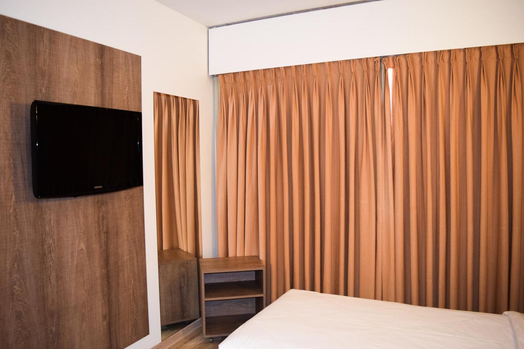 America Bittar Hotel Brasília Pokój zdjęcie