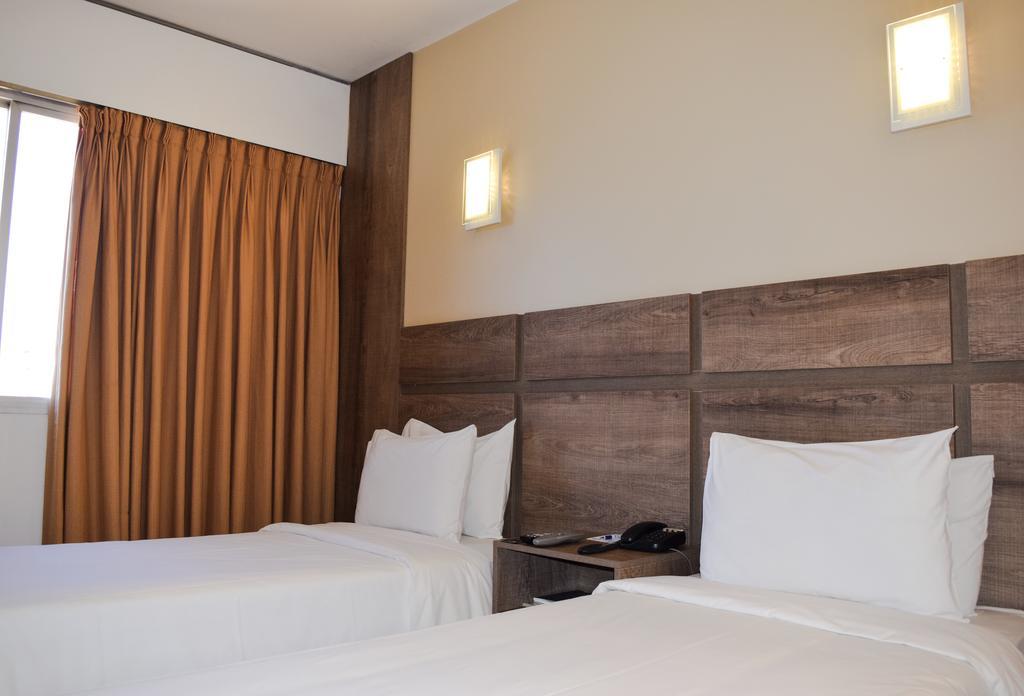 America Bittar Hotel Brasília Zewnętrze zdjęcie