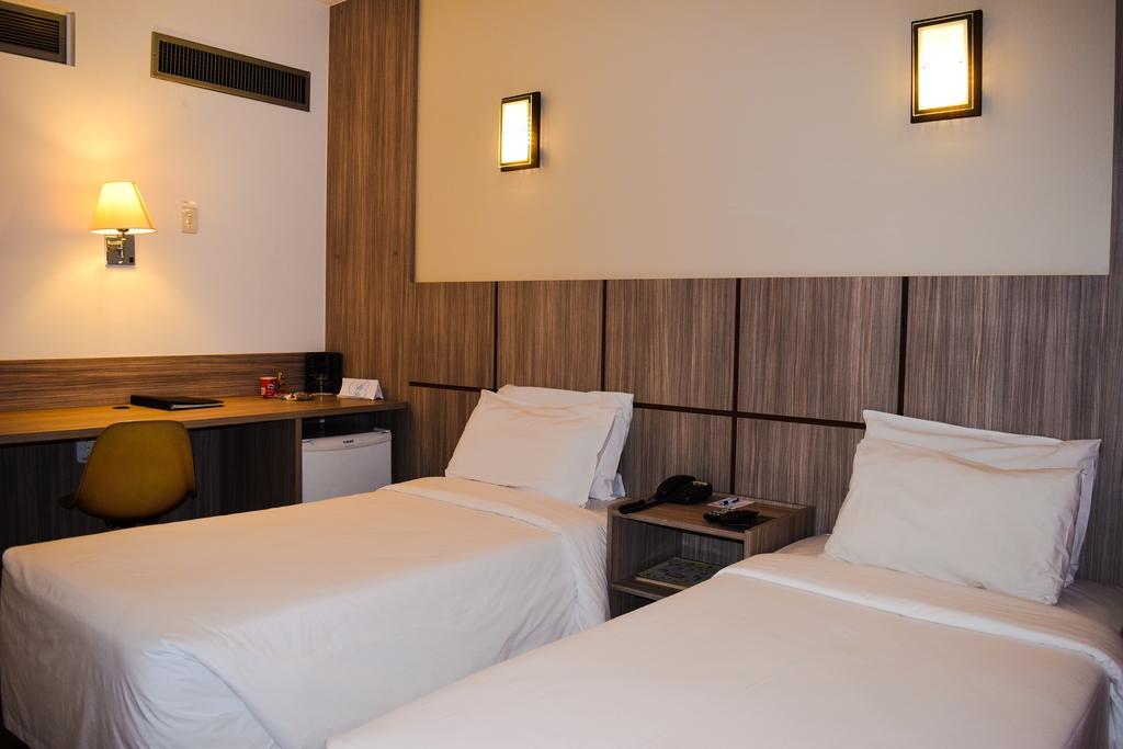 America Bittar Hotel Brasília Zewnętrze zdjęcie