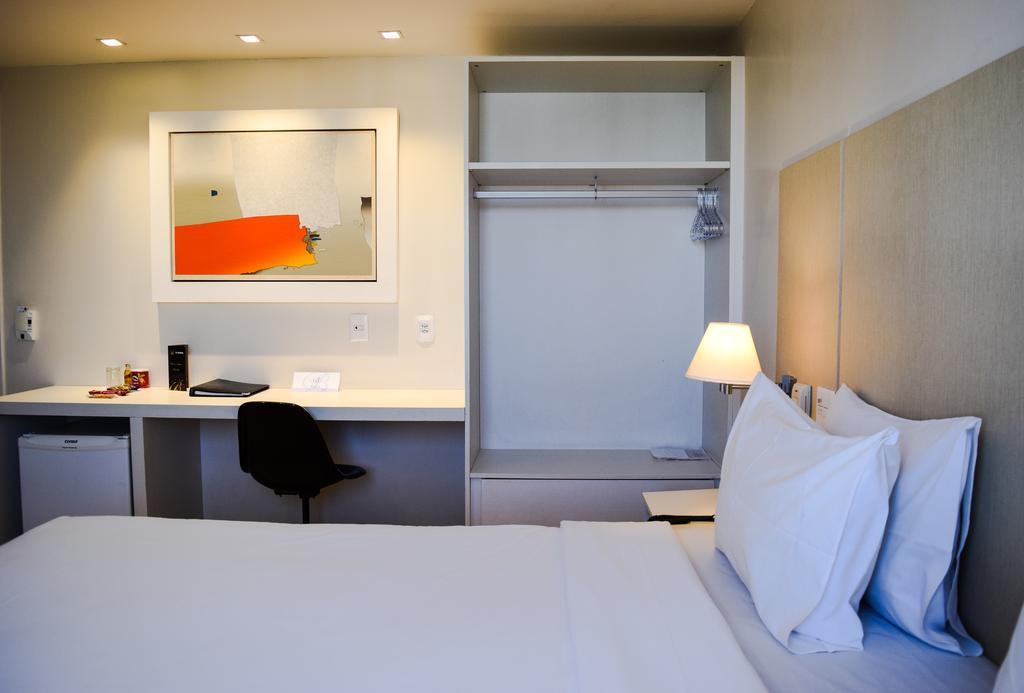 America Bittar Hotel Brasília Zewnętrze zdjęcie