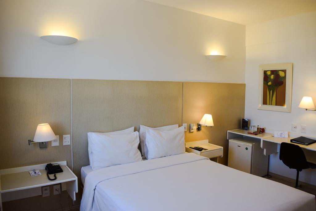 America Bittar Hotel Brasília Zewnętrze zdjęcie