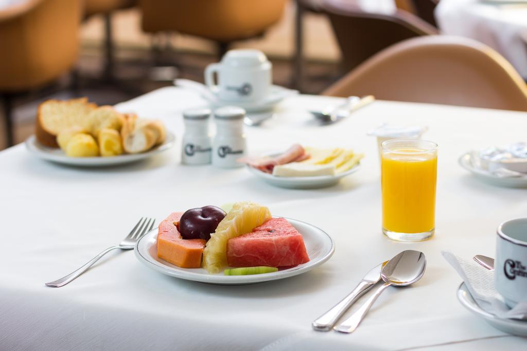America Bittar Hotel Brasília Zewnętrze zdjęcie