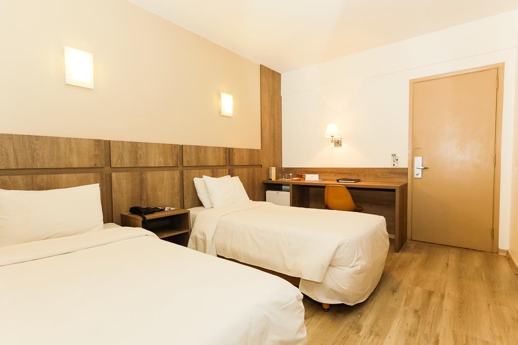 America Bittar Hotel Brasília Zewnętrze zdjęcie
