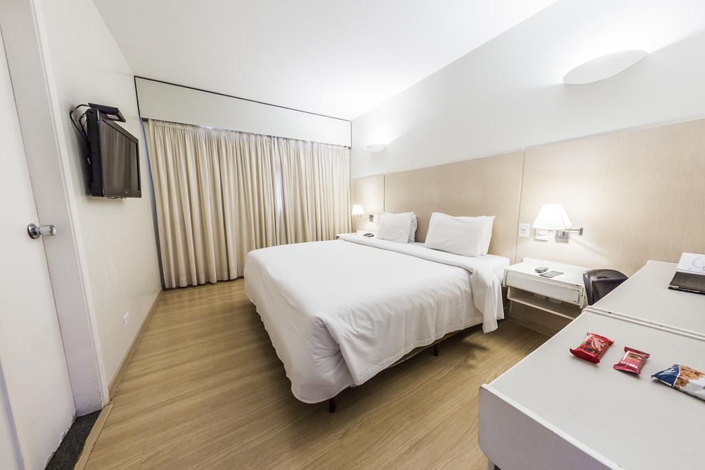America Bittar Hotel Brasília Zewnętrze zdjęcie