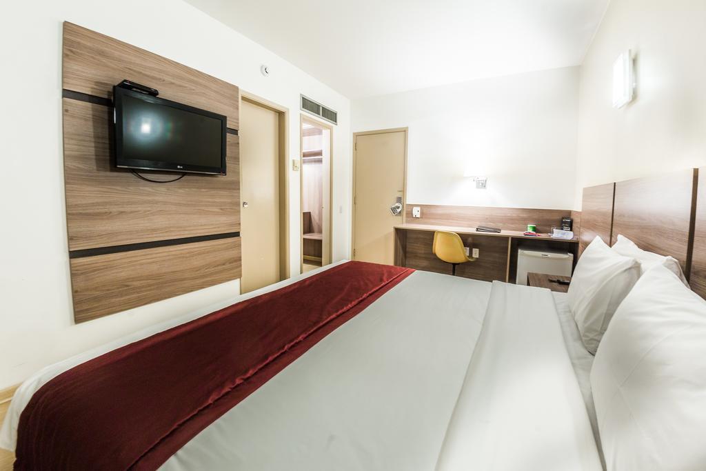 America Bittar Hotel Brasília Zewnętrze zdjęcie