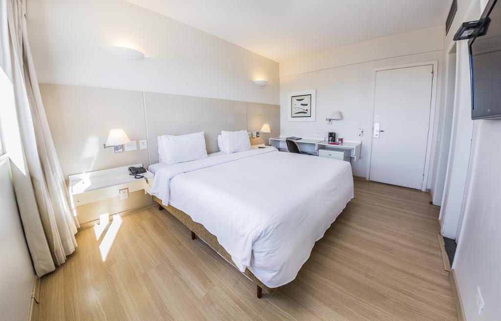 America Bittar Hotel Brasília Zewnętrze zdjęcie
