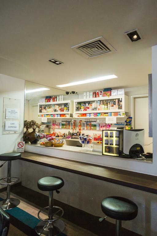 America Bittar Hotel Brasília Zewnętrze zdjęcie