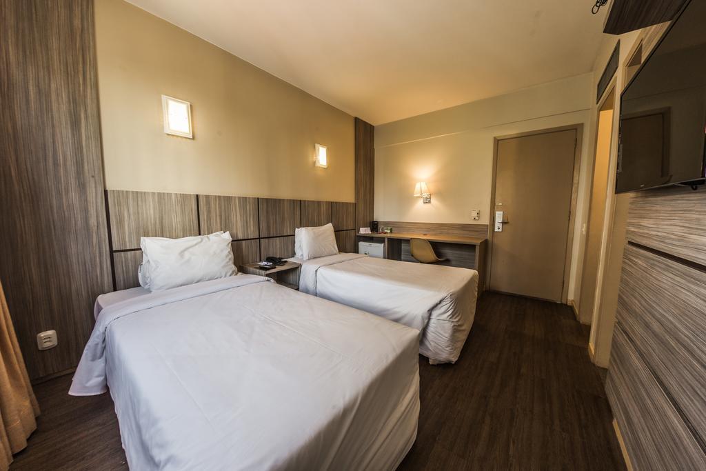America Bittar Hotel Brasília Zewnętrze zdjęcie