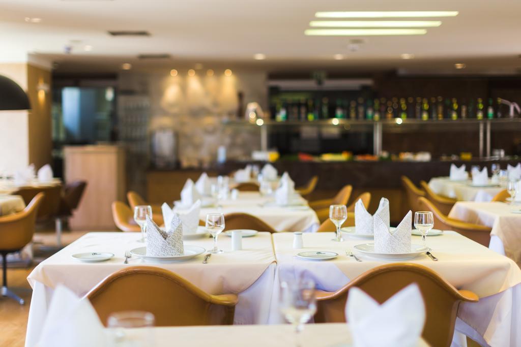 America Bittar Hotel Brasília Zewnętrze zdjęcie