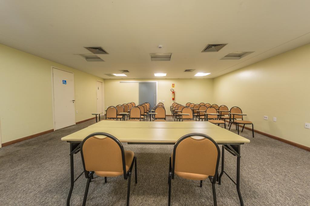 America Bittar Hotel Brasília Zewnętrze zdjęcie