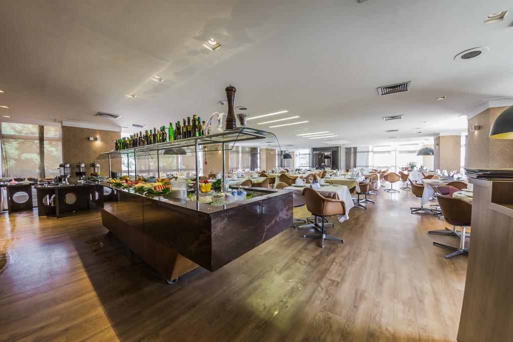 America Bittar Hotel Brasília Zewnętrze zdjęcie