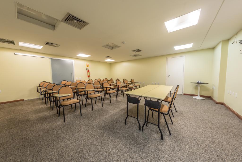 America Bittar Hotel Brasília Zewnętrze zdjęcie