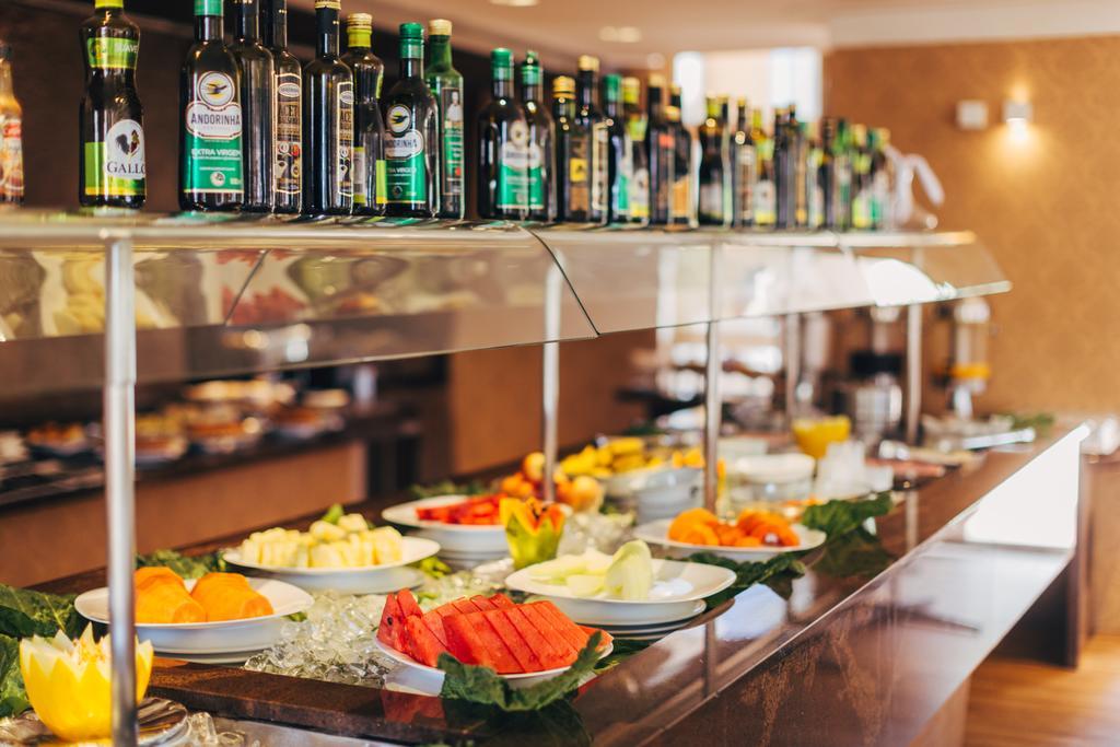 America Bittar Hotel Brasília Zewnętrze zdjęcie