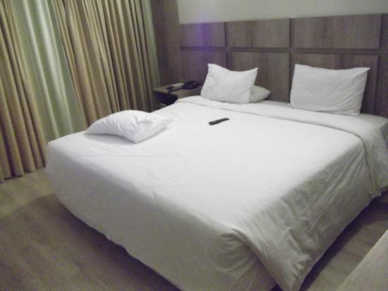 America Bittar Hotel Brasília Zewnętrze zdjęcie